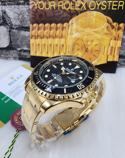 ROLEX SUBMARINER